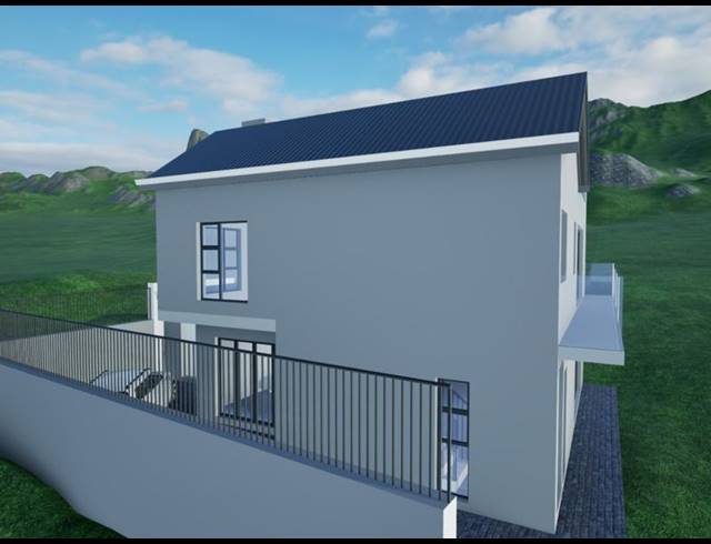 LAND FOR SALE IN HARTENBOS HEUWELS